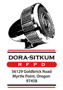 RFPD Logo
